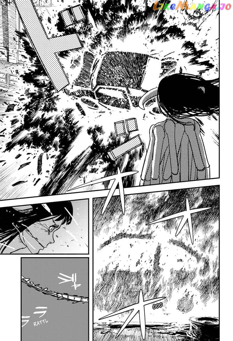 Chainsaw Man, Chapter 69 image 13